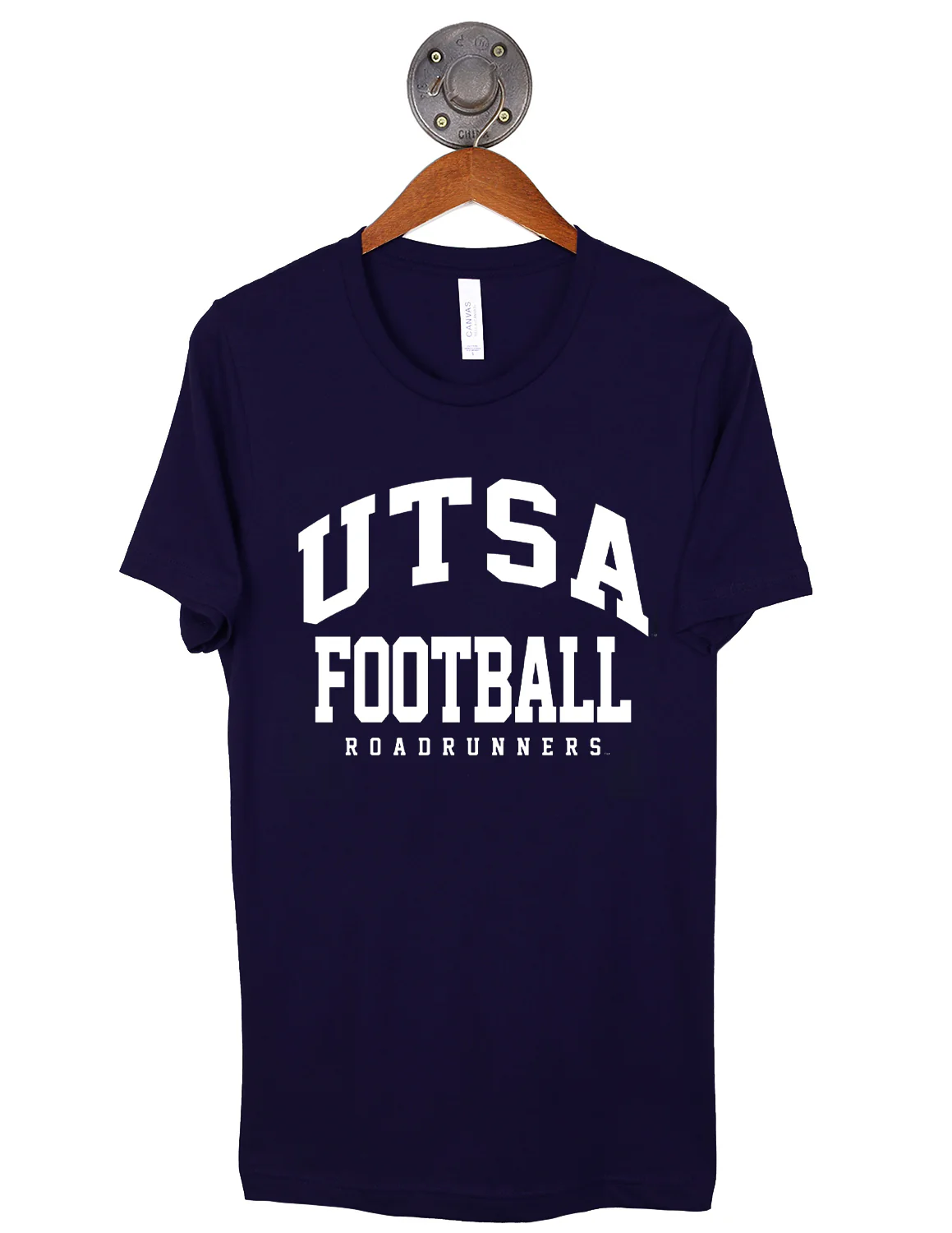 UTSA Football Go To Short Sleeve