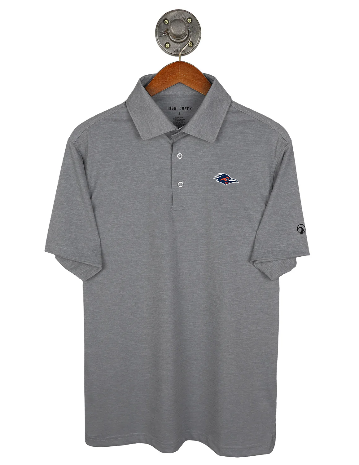 UTSA G Roadrunner Clayton Polo
