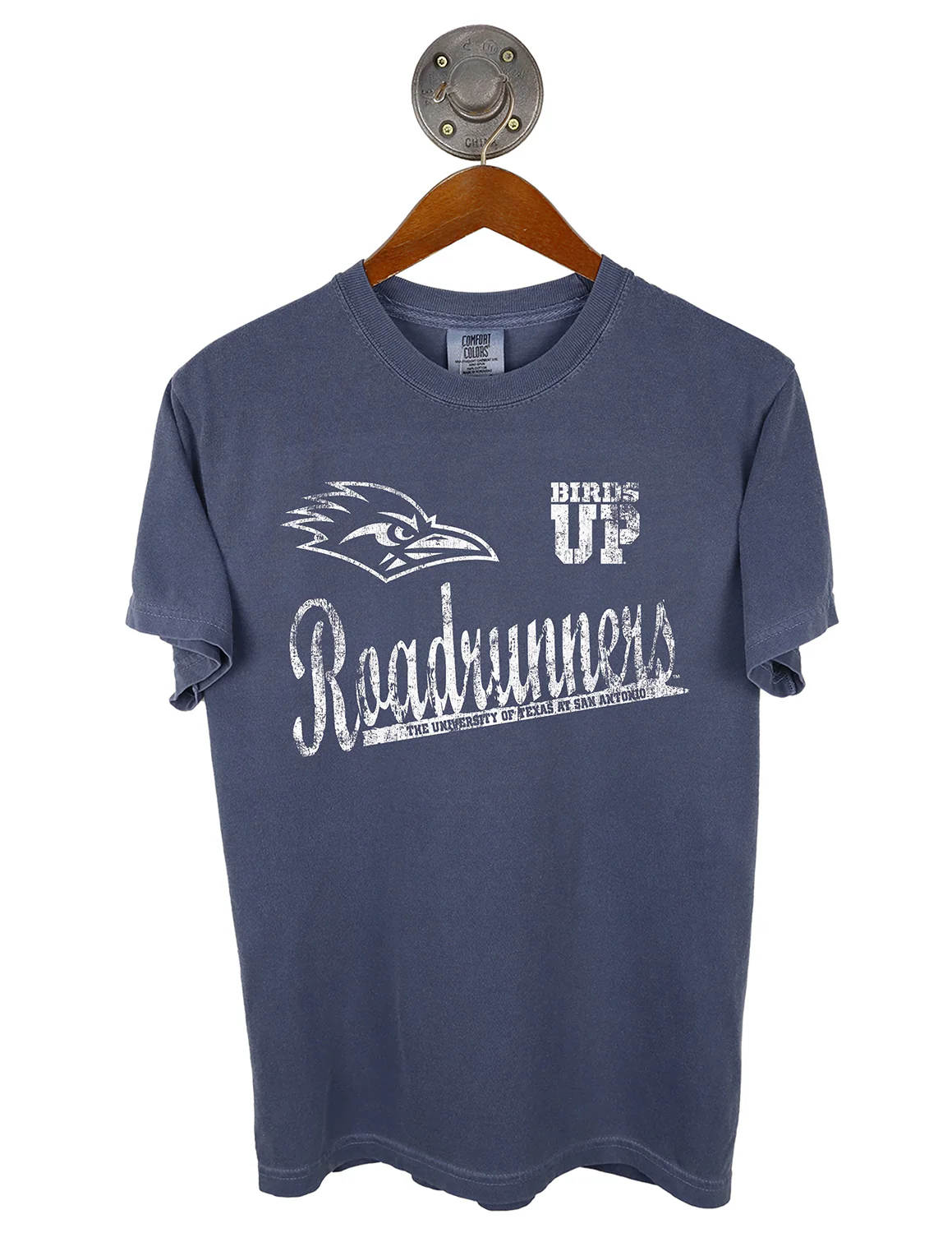 UTSA Go For It Short Sleeve