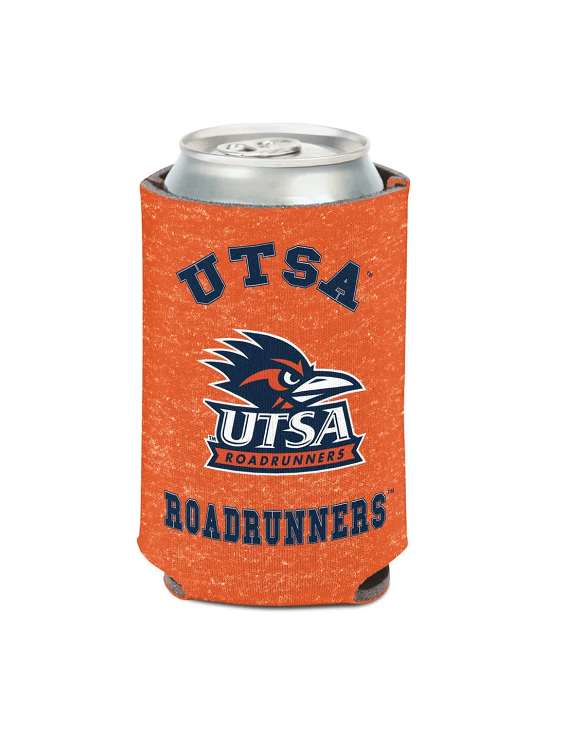 UTSA Heather Team Can Cooler - Image 2