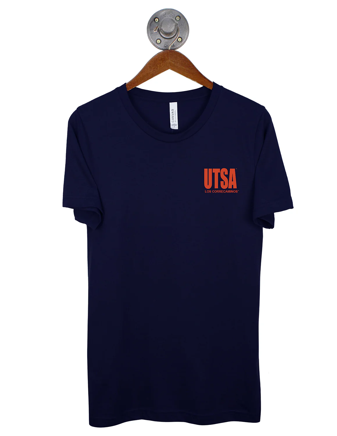 UTSA Classic Floral Short Sleeve - Image 2