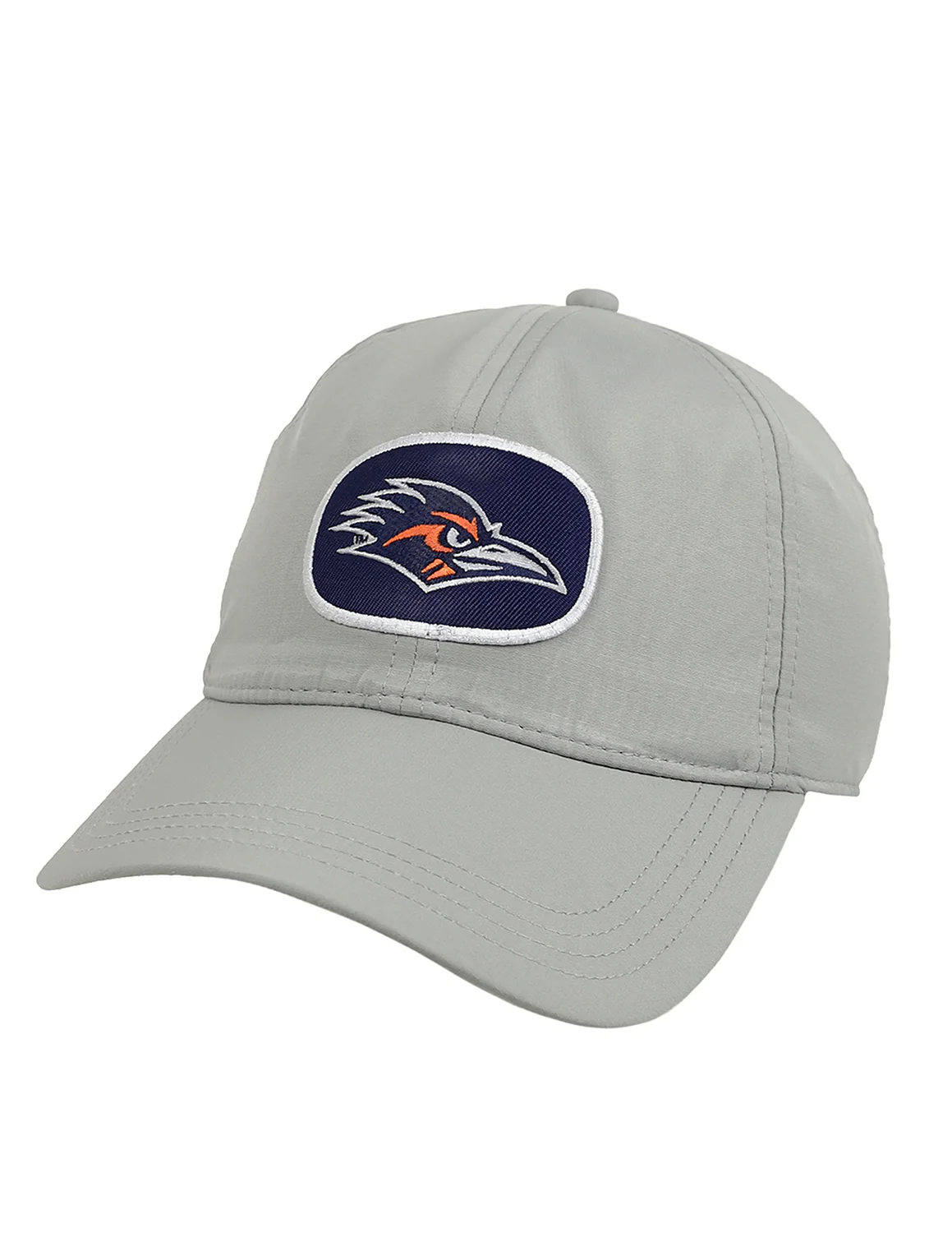 UTSA P Flat Oval Hat