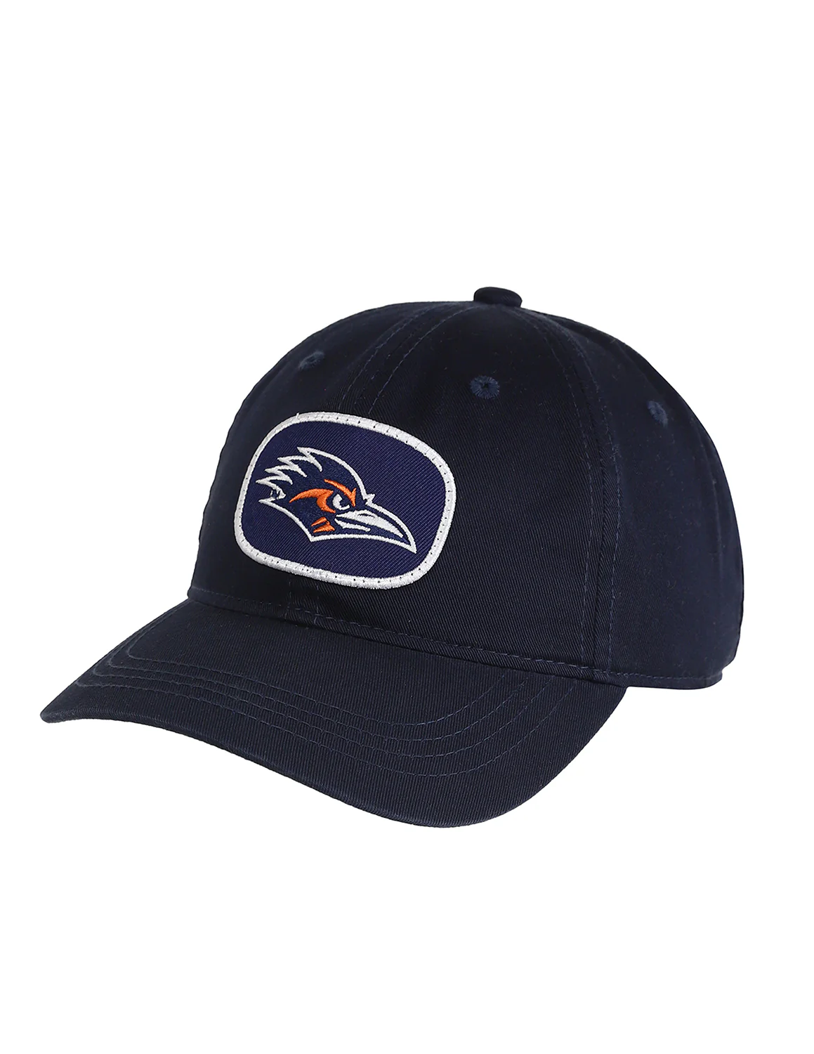 UTSA P Flat Oval Hat - Image 2