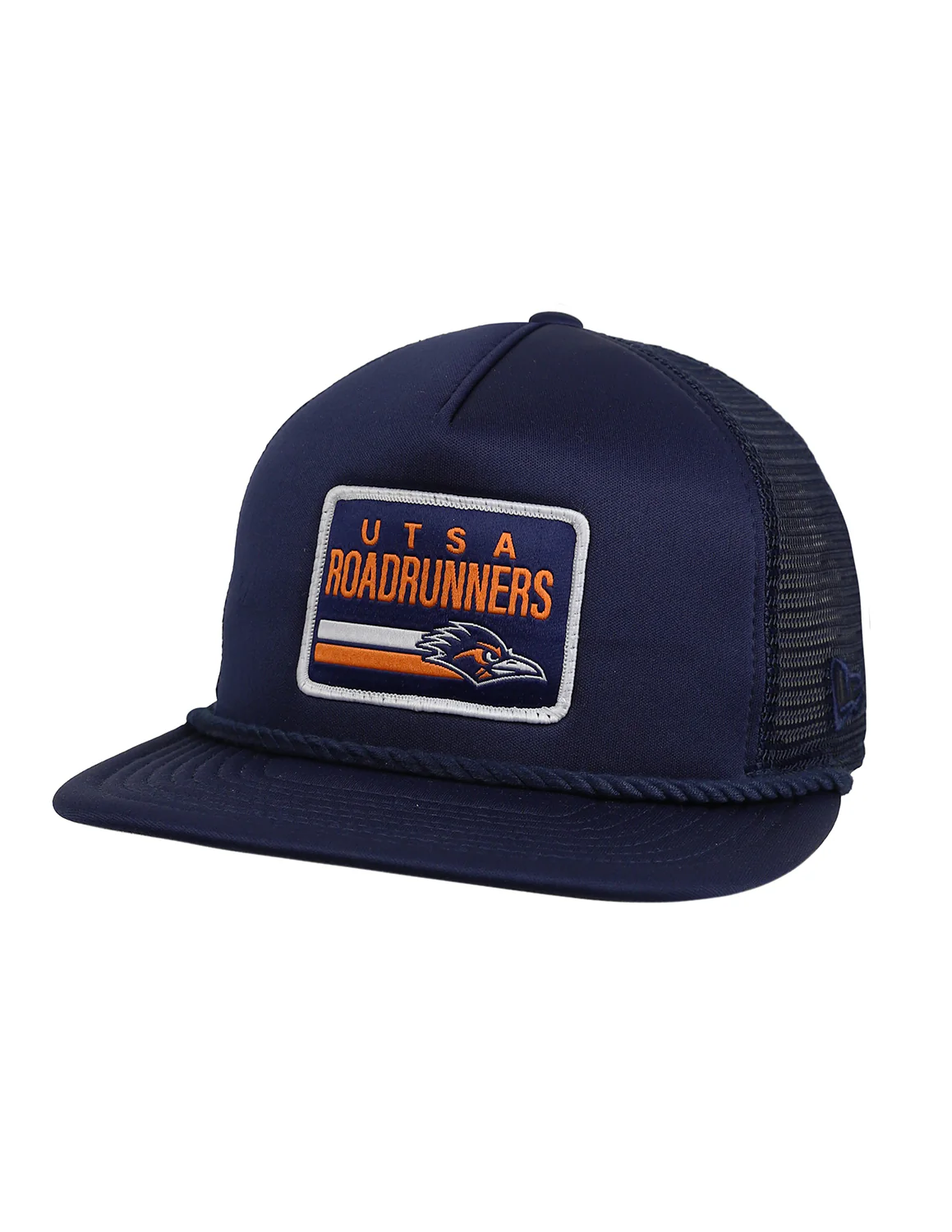 UTSA P Two Stripes Hat