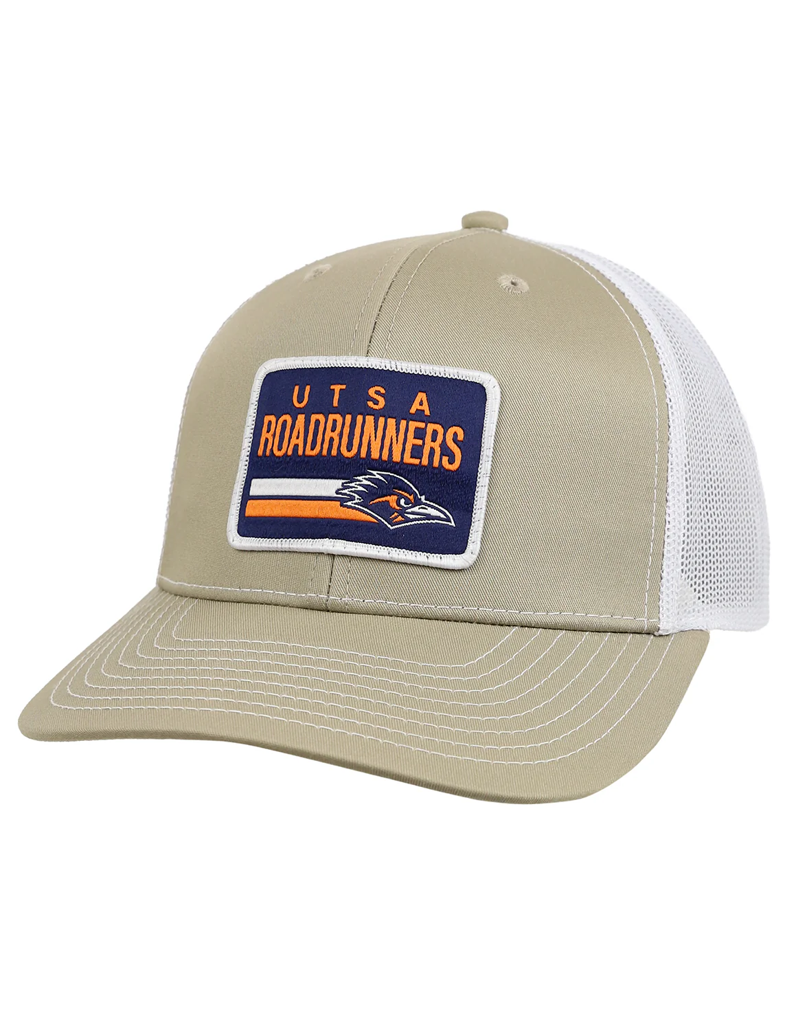 UTSA P Two Stripes Patch Hat - Image 2