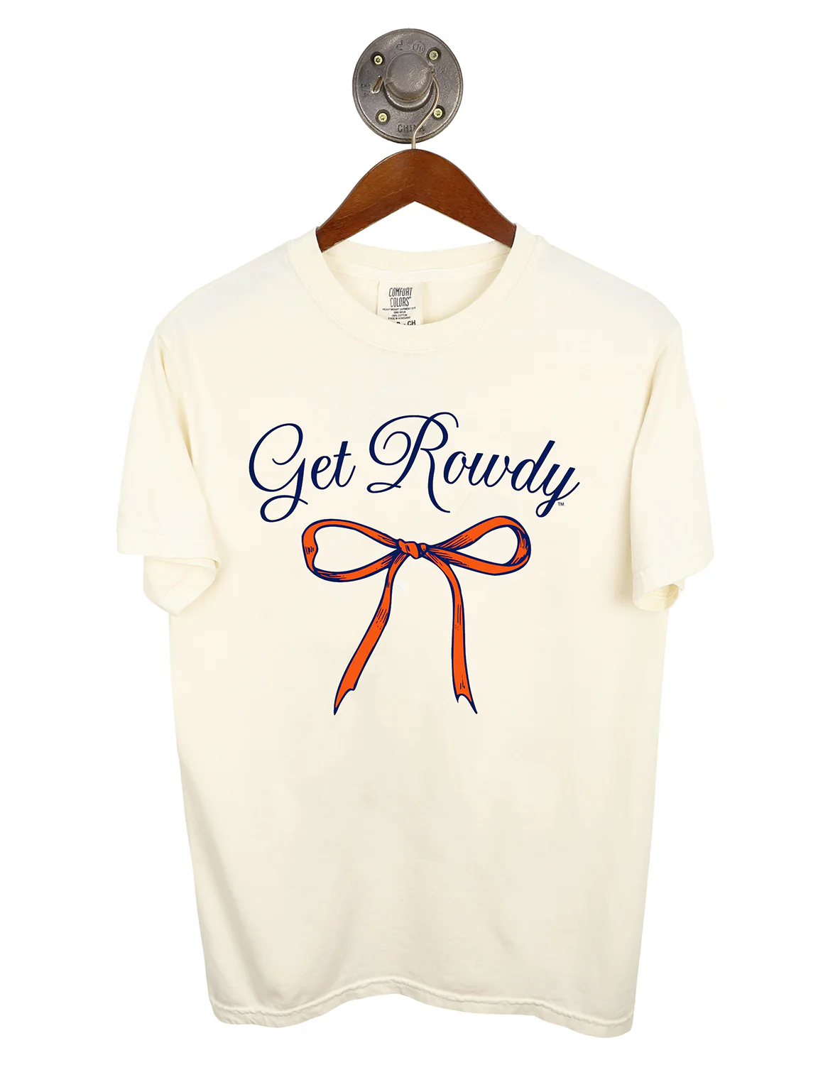 UTSA Put A Bow On It Short Sleeve