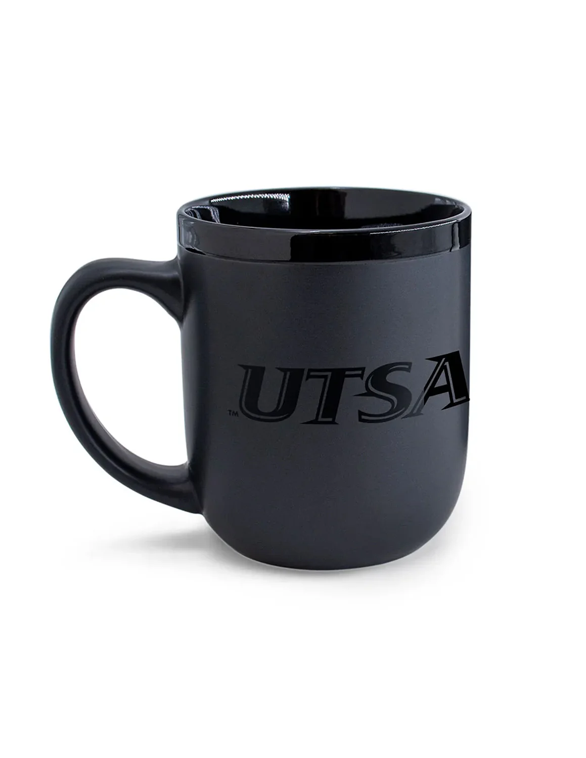 UTSA Roadrunner Ceramic Mug - Image 2