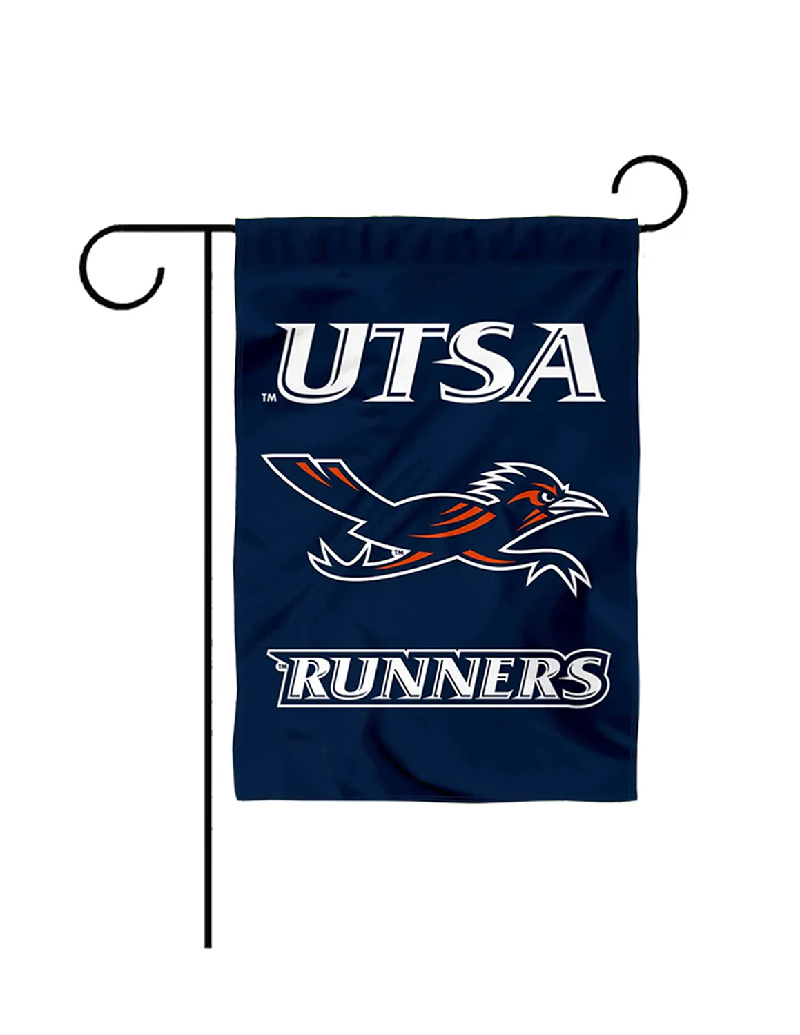 UTSA Runner Garden Banner - Image 2