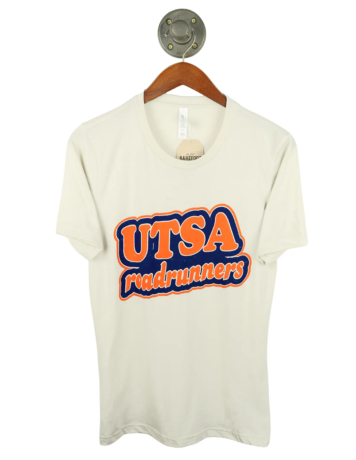 UTSA Stayin Alive Short Sleeve