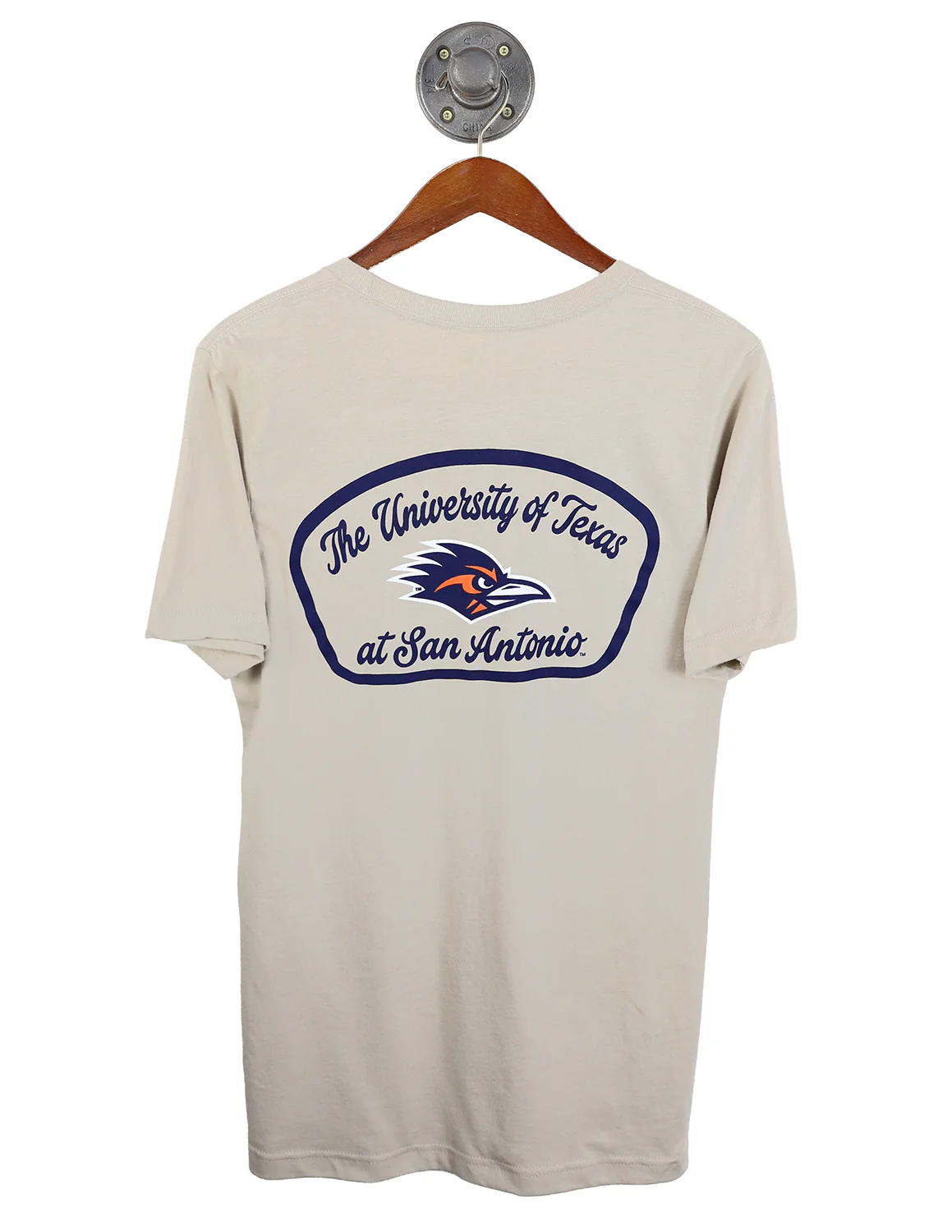 UTSA The Wild Short Sleeve