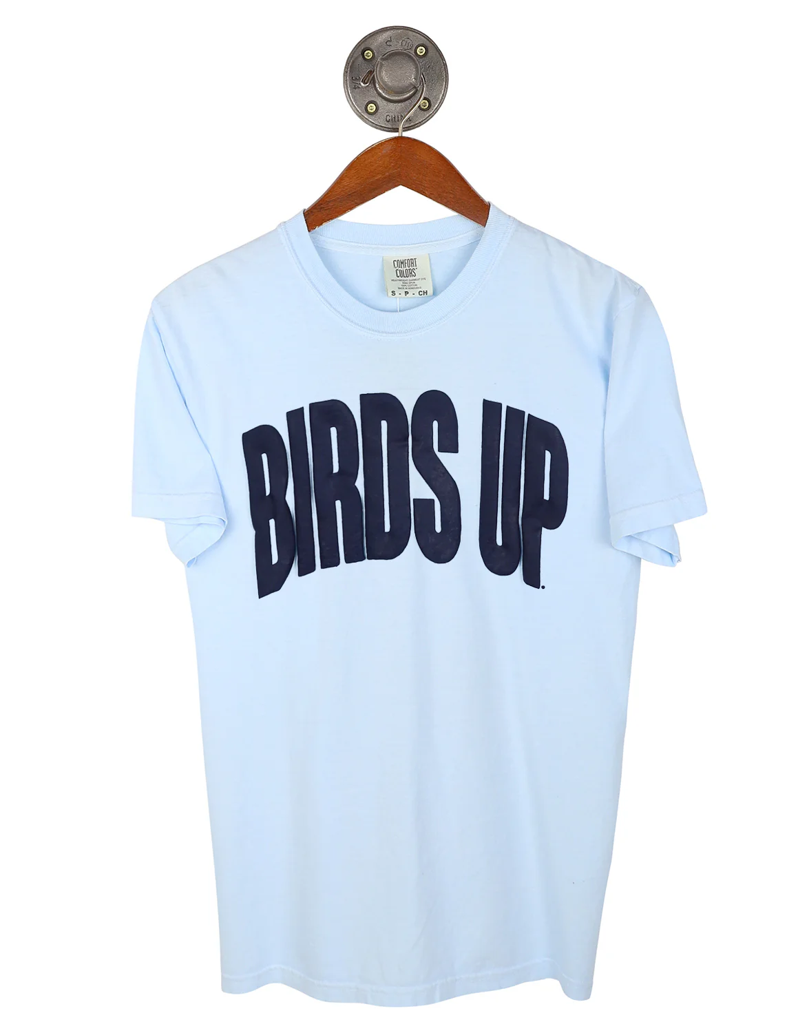 UTSA Tonal Puff Short Sleeve