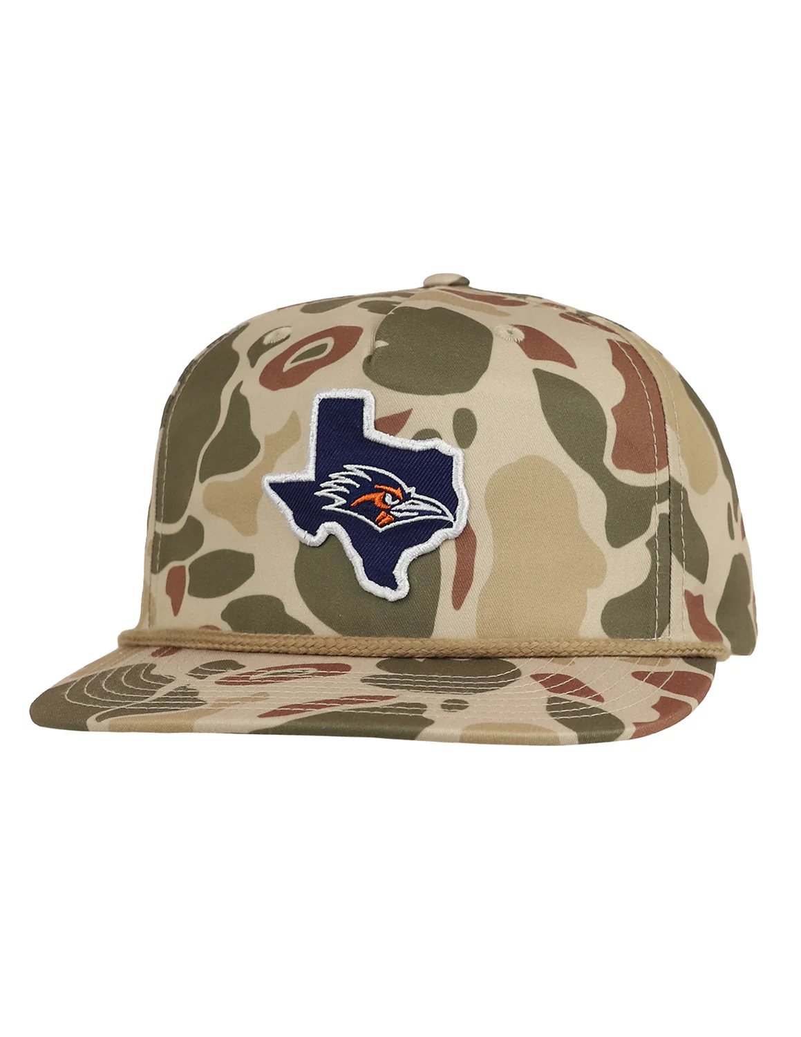 UTSA TX Shape Hat