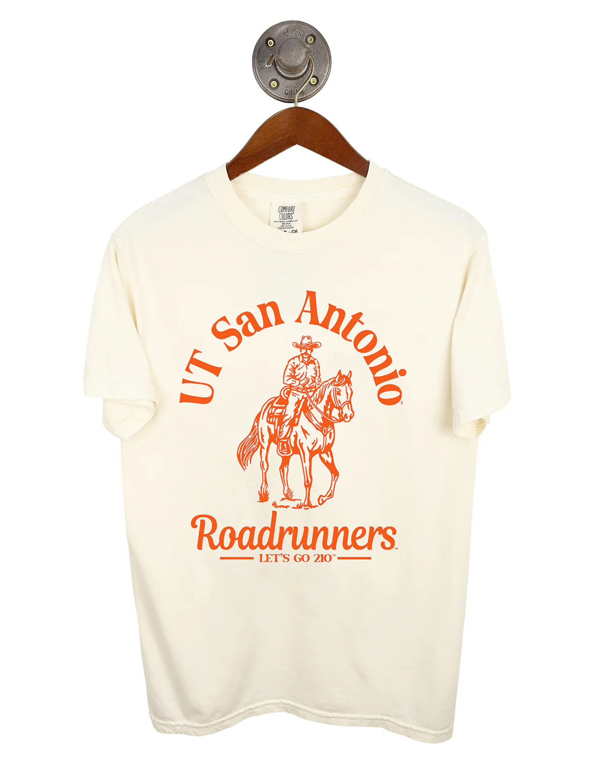 UTSA Western Charm Short Sleeve