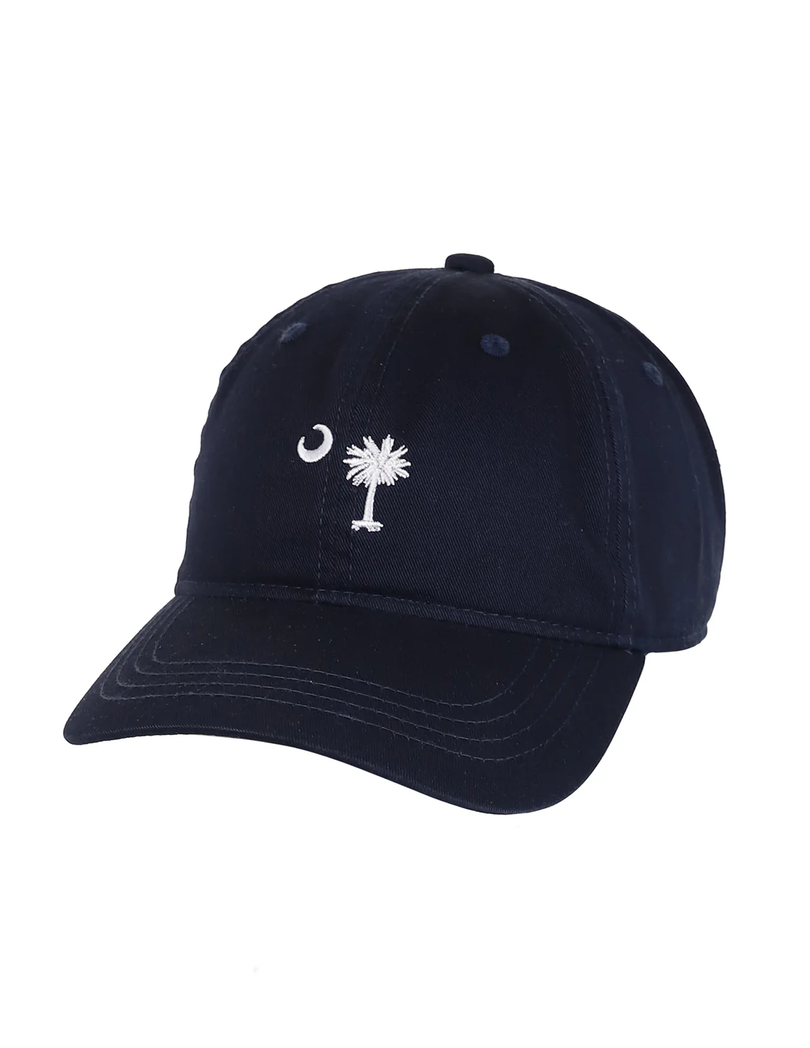 V Palmetto Hat